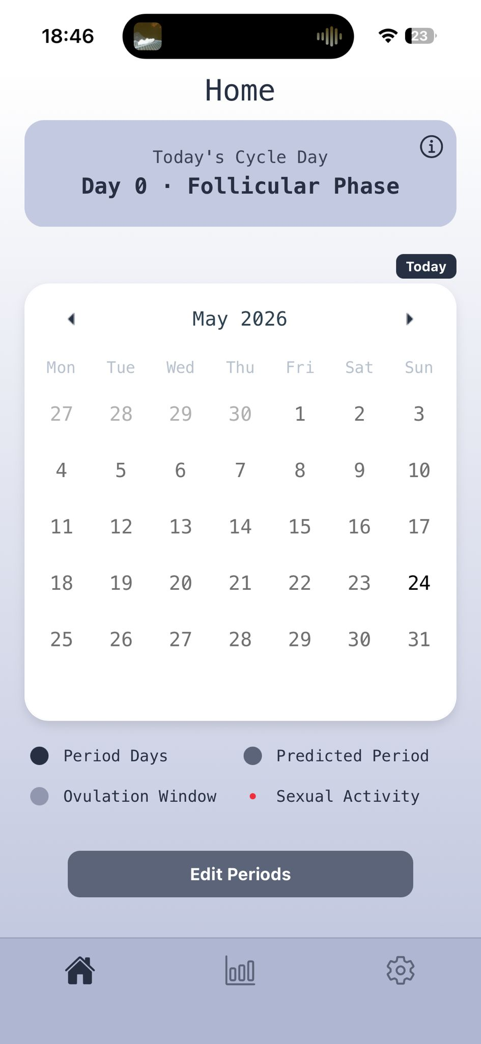 Gnkglow screenshot 4
